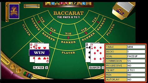 free online baccarat game|online baccarat real money.